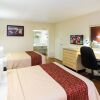 Отель Red Roof Inn & Suites Wytheville, фото 9