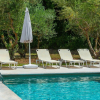 Отель Beach Villa Lena With Private Pool, фото 13
