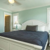 Отель Wait N Sea by Oak Island Accommodations, фото 3