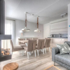 Отель Luxurious Stately Villa With 4 Bathrooms, 1km From the Beach, фото 12