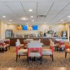 Отель Comfort Inn Charlotte, фото 26