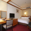Отель Nara Hotel, фото 4