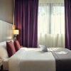 Отель Mercure Versailles Parly 2 в Ле-Чесне