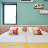 Отель OYO Home 44002 Classic 2br Setia Alam Trefoil., фото 6
