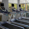 Отель Courtyard by Marriott Orlando South/Grande Lakes Area, фото 22