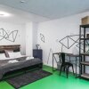 Отель Designer Dorm room for 4 - Hostel, фото 19