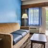 Отель Best Western Plus River Escape Inn & Suites, фото 44