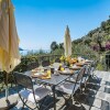 Отель Villa Baia Blu 12 in Camogli, фото 3