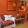 Отель Apartamentos La Casa del Pintor, фото 2