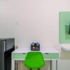 Отель Comfortable And Minimalist Studio At Bogorienze Apartment, фото 2