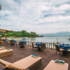 Отель Lembongan Bay Shore Huts, фото 17