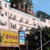 Отель Xinping Hotel Liuzhou Hangyin Road, фото 1