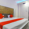 Отель OYO Flagship 808509 Aashirwad Guest House, фото 8