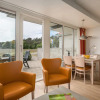 Отель Restyled Apartment not far From the Beach and Sea, on Texel, фото 9