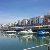 Отель Vila Lusa Marina, фото 5