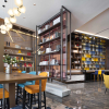 Отель Hampton by Hilton Wuxi East Railway Station, фото 13