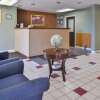 Отель Americas Best Value Inn Decatur, IN, фото 12