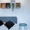 Отель Appartements DUKE HOUSING - Felix Faure в Витри-сюре-Сене