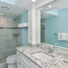 Отель Tivoli by the Sea - Unit 407 2 Bedrooms 2 Bathrooms Condo, фото 8