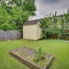 Отель Spacious Downtown Montgomery Home w/ Yard, Patio!, фото 19