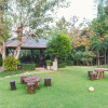 Отель Baansuan Huansil Resort, фото 13