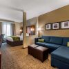 Отель Comfort Suites Denver near Anschutz Medical Campus, фото 7