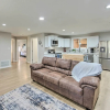 Отель Gun Barrel City Lake House w/ Boat Launch & Grill!, фото 5