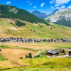 Отель Vista Livigno, фото 11