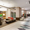 Отель Hilton Garden Inn Chicago Downtown/Magnificent Mile, фото 18