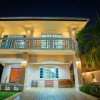 Отель The Jomtien Modern Pool Villa, фото 1