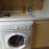 Отель Apartment With one Bedroom in Capoterra, With Wonderful Mountain View,, фото 8