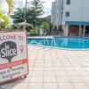 Отель Sapphire Village Resort by Antilles Resorts в Сент-Джонсе