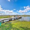 Отель Waterfront Lake Dora Escape w/ Private Dock & Slip, фото 22