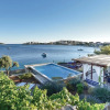 Отель Stunning Home in Sevid With Wifi and 5 Bedrooms, фото 23