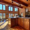 Отель Sugar Camp Hideaway - 4 Br Cabin, фото 10