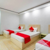 Отель Zhimin Hotel (Danyang danbei Xinqiao store), фото 11