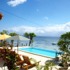 Отель Lembongan Reef Bungalow, фото 20