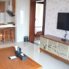Отель Sweetome Vacation Apartment (Lu'an Youran Nanshan), фото 21