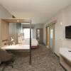 Отель SpringHill Suites Athens Downtown/University Area, фото 4