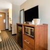 Отель Quality Inn Madison West Near University Area, фото 5