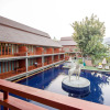 Отель The Chaya Resort And Spa Chiang Mai, фото 20