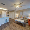 Отель Luxury Condo in the Action of Orange Beach With Pool and Beach Access, фото 39