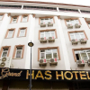 Отель Malatya Has Hotel, фото 1