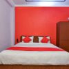 Отель OYO 17346 Hotel Shree Ram, фото 4