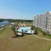 Отель Yacht Clubs #1-801C - 1 Br Condo в Норт-Миртл-Биче