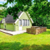 Отель 5 Person Holiday Home in Grindsted, фото 10