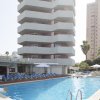 Отель Magalluf Playa Apartments - Adults Only в Магалуф