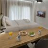 Отель Nikis suites Syntagma-Plaka by GHH в Афинах