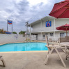 Отель Motel 6 Los Angeles El Monte, фото 11