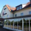 Отель Montana Lauenau, фото 19